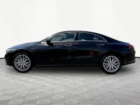 More photos of 2025 Mercedes-Benz CLA 250 at Gravity Autos Marietta, GA