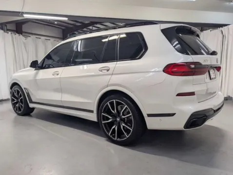 More photos of 2020 BMW X7 xDrive40i at Gravity Autos Marietta, GA