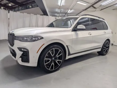 More photos of 2020 BMW X7 xDrive40i at Gravity Autos Marietta, GA