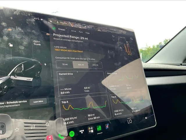 Tesla Model 3 photo 15