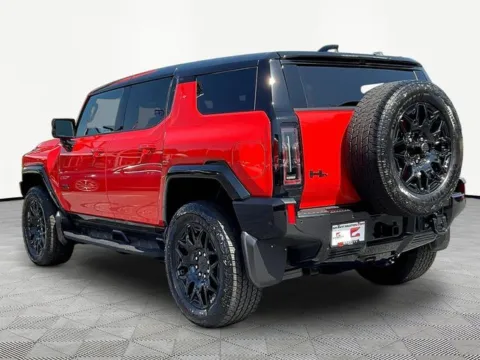 More photos of 2026 GMC Hummer EV SUV 3X at Gravity Autos Marietta, GA