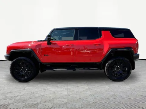 More photos of 2026 GMC Hummer EV SUV 3X at Gravity Autos Marietta, GA