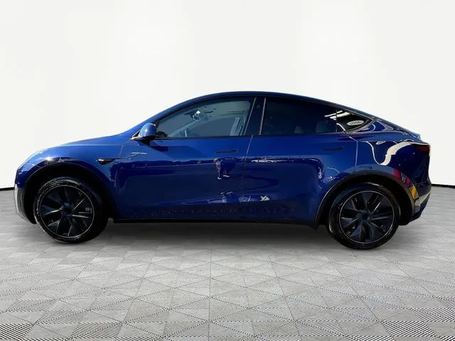 Tesla Model Y photo 4