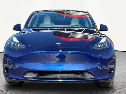 Photos of 2024 Tesla Model Y Long Range for sale in Marietta, GA at Gravity Autos Marietta