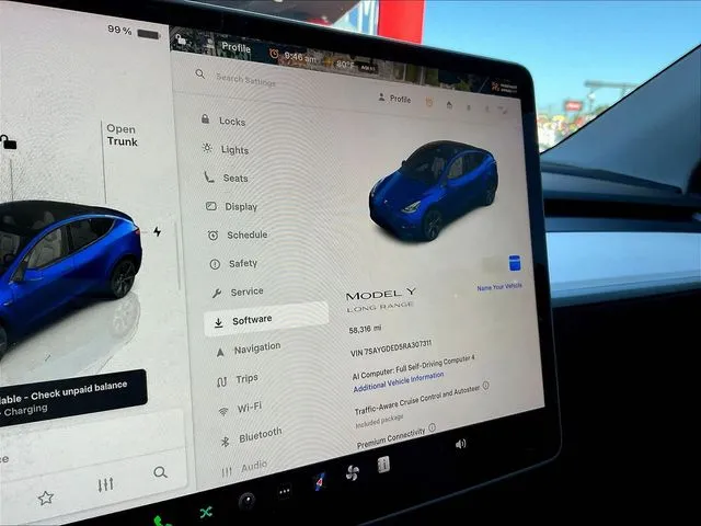 Tesla Model Y photo 17