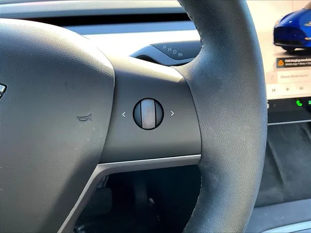 Tesla Model Y photo 14