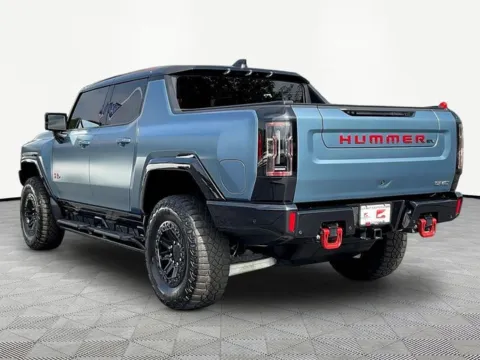 More photos of 2024 GMC Hummer EV Pickup 3X at Gravity Autos Marietta, GA