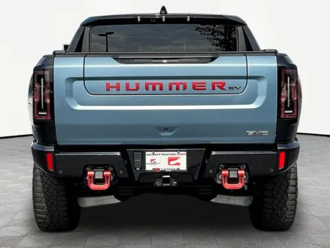 More photos of 2024 GMC Hummer EV Pickup 3X at Gravity Autos Marietta, GA