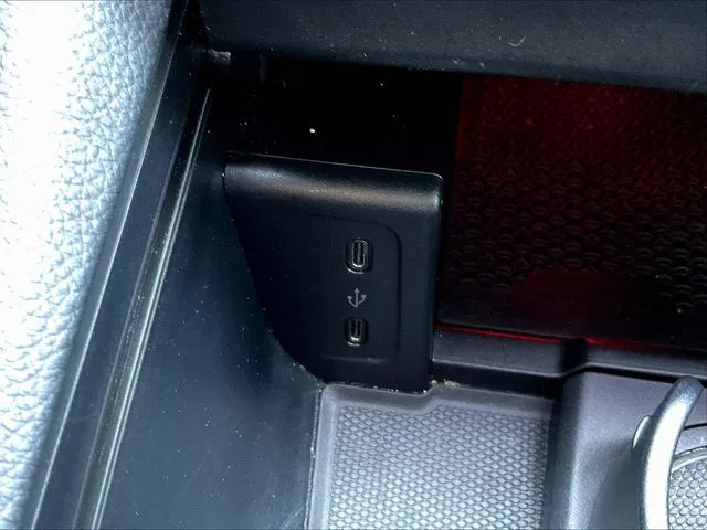 Mercedes-Benz EQS photo 18
