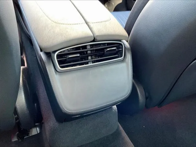 Mercedes-Benz EQS photo 12