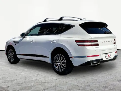 More photos of 2022 Genesis GV80 2.5T at Gravity Autos Marietta, GA