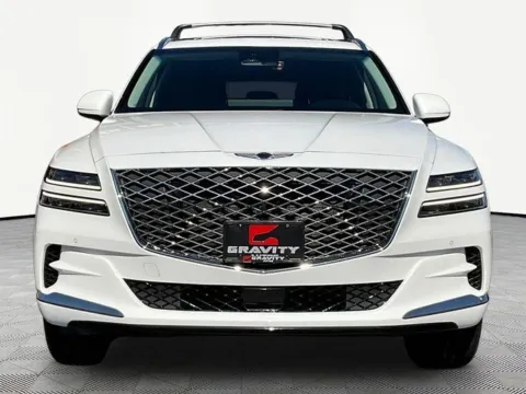Photos of 2022 Genesis GV80 2.5T for sale in Marietta, GA at Gravity Autos Marietta