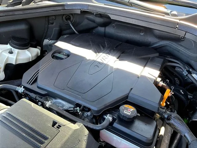 Genesis GV80 photo 33