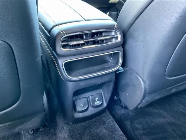 Genesis GV80 photo 12