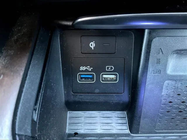 Genesis GV80 photo 18