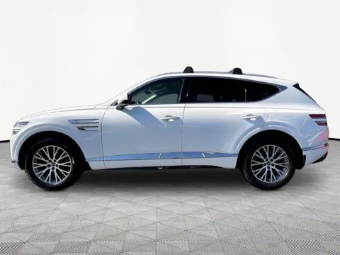 More photos of 2022 Genesis GV80 2.5T at Gravity Autos Marietta, GA