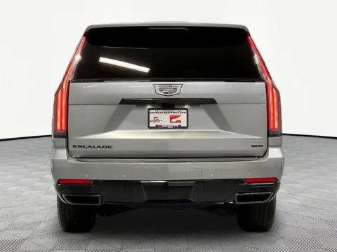 More photos of 2024 Cadillac Escalade ESV Premium at Gravity Autos Marietta, GA