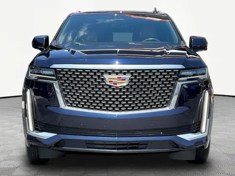 Photos of 2024 Cadillac Escalade ESV Premium for sale in Marietta, GA at Gravity Autos Marietta