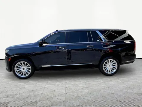 More photos of 2024 Cadillac Escalade ESV Premium at Gravity Autos Marietta, GA