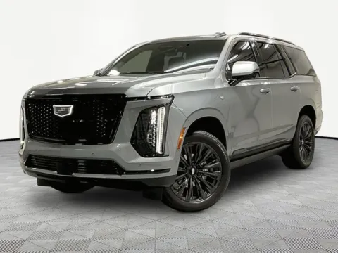 Another view of 2024 Cadillac Escalade ESV Premium for sale in Marietta, GA at Gravity Autos Marietta