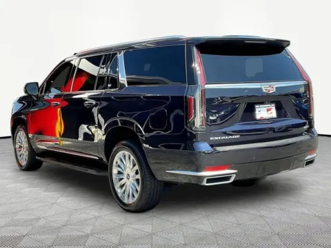 More photos of 2024 Cadillac Escalade ESV Premium at Gravity Autos Marietta, GA