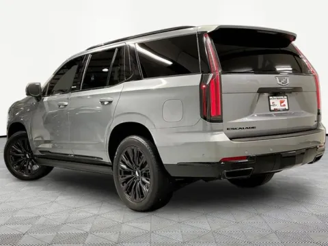 More photos of 2024 Cadillac Escalade ESV Premium at Gravity Autos Marietta, GA