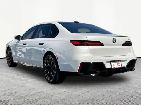 More photos of 2023 BMW 7 Series 740i at Gravity Autos Marietta, GA