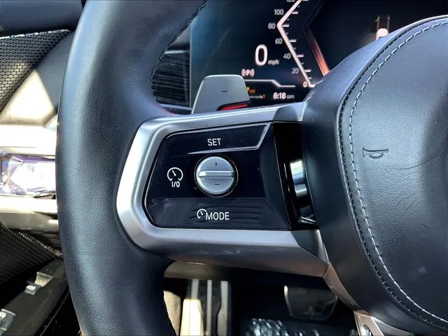 BMW 7 Series photo 13