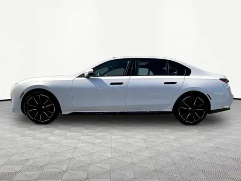 More photos of 2023 BMW 7 Series 740i at Gravity Autos Marietta, GA