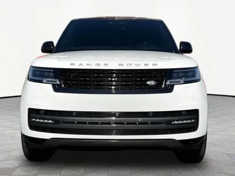 Photos of 2024 Land Rover Range Rover SE for sale in Marietta, GA at Gravity Autos Marietta