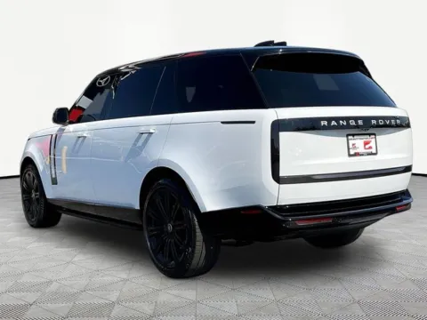 More photos of 2024 Land Rover Range Rover SE at Gravity Autos Marietta, GA