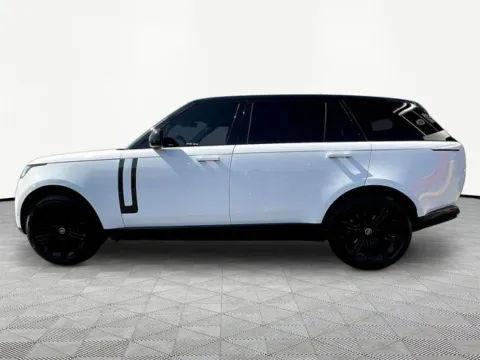 More photos of 2024 Land Rover Range Rover SE at Gravity Autos Marietta, GA