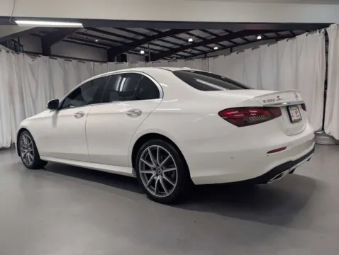 More photos of 2022 Mercedes-Benz E-Class E 350 at Gravity Autos Marietta, GA