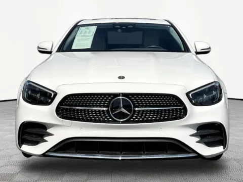 Photos of 2022 Mercedes-Benz E-Class E 350 for sale in Marietta, GA at Gravity Autos Marietta
