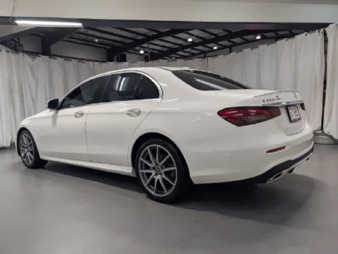 More photos of 2022 Mercedes-Benz E-Class E 350 at Gravity Autos Marietta, GA