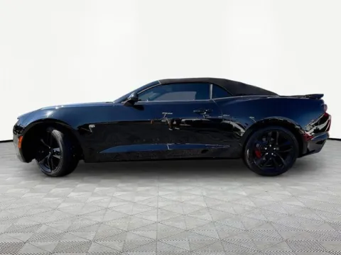 More photos of 2023 Chevrolet Camaro 2LT at Gravity Autos Marietta, GA
