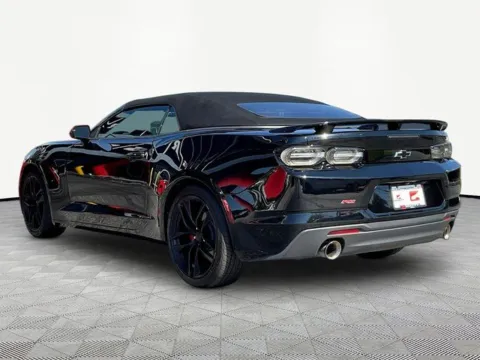 More photos of 2023 Chevrolet Camaro 2LT at Gravity Autos Marietta, GA