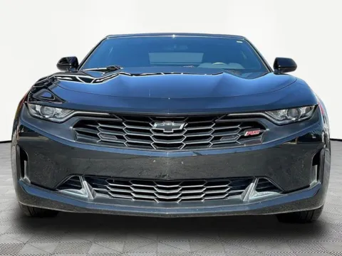 Photos of 2023 Chevrolet Camaro 2LT for sale in Marietta, GA at Gravity Autos Marietta