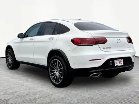 More photos of 2023 Mercedes-Benz GLC 300 Coupe at Gravity Autos Marietta, GA