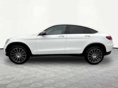 More photos of 2023 Mercedes-Benz GLC 300 Coupe at Gravity Autos Marietta, GA