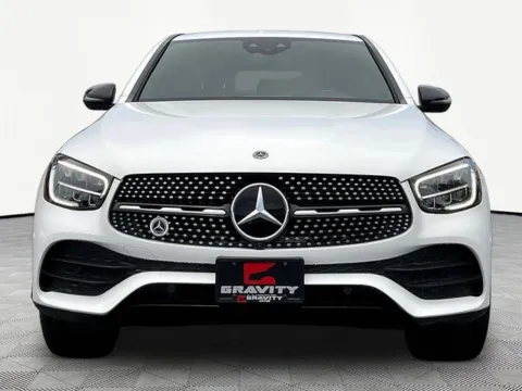Photos of 2023 Mercedes-Benz GLC 300 Coupe for sale in Marietta, GA at Gravity Autos Marietta