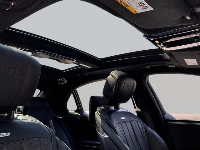 Mercedes-Benz S-Class photo 29