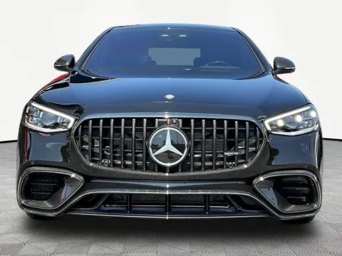 Photos of 2024 Mercedes-Benz S-Class S 63 E AMG for sale in Marietta, GA at Gravity Autos Marietta