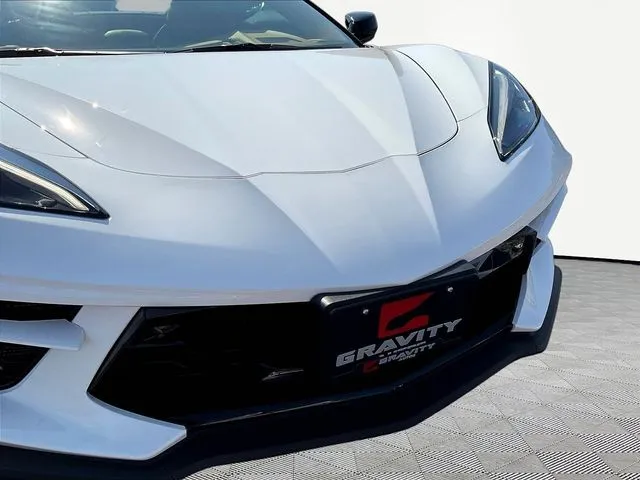 Chevrolet Corvette photo 28