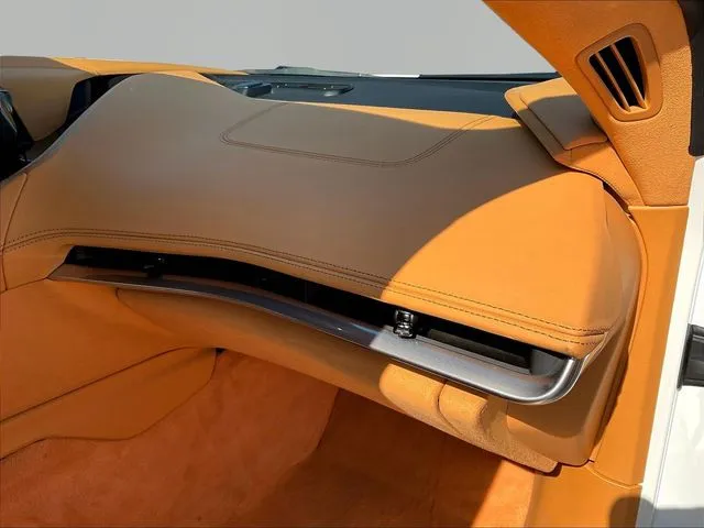 Chevrolet Corvette photo 23