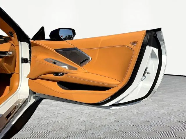 Chevrolet Corvette photo 24