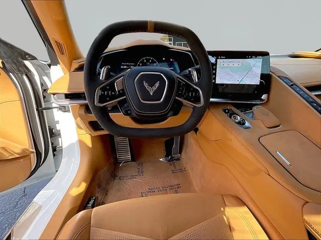 Chevrolet Corvette photo 10
