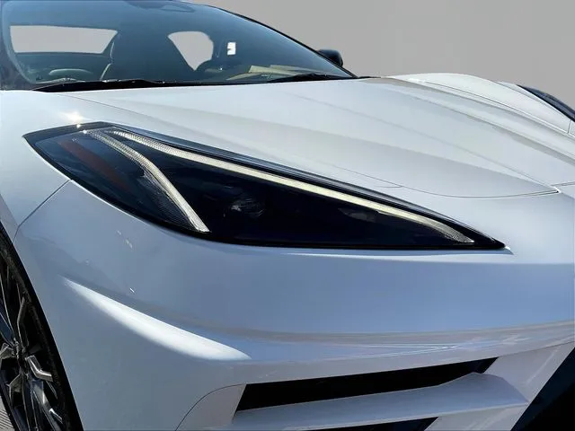 Chevrolet Corvette photo 27