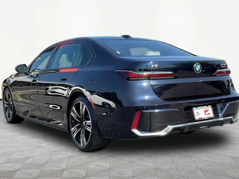 More photos of 2023 BMW i7 xDrive60 at Gravity Autos Marietta, GA