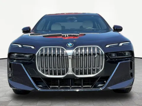 Photos of 2023 BMW i7 xDrive60 for sale in Marietta, GA at Gravity Autos Marietta